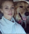 Rencontre Femme : Nastya, 33 ans à Ukraine  Zybarevka